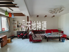 北京怀柔怀柔城区庙城 融城园北区 4层2室2300 干净齐全 随时入住出租房源真实图片