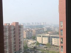 北京朝阳朝阳公园姚家园东里 2室1厅1卫出租房源真实图片