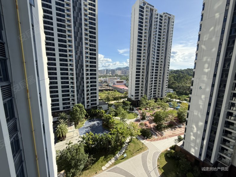 红树林湿地公园旁太东红树湾悦府精装4房南北通透业主诚心出售