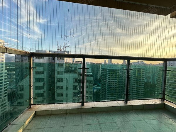 【多图】皇御苑(二期),皇岗租房,福田口岸精装两房,业主急租,看房方便