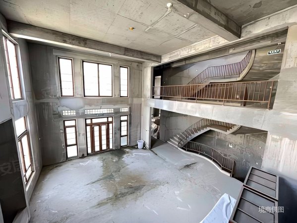 曲江公馆三期别墅