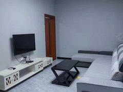 邵阳大祥金三角步行街高铁站附近，城信家园，两空两厅家电齐全，看房有钥匙出租房源真实图片