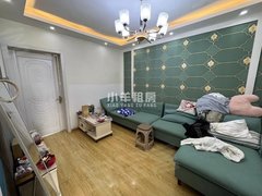 群力，押一付一工农大街报达文化嘉园，两室一厅精装修，随时入住