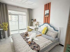 保定莲池河北农大0押金包取暖！自家房出租！无中介！临近农大！省医院！博物馆！出租房源真实图片