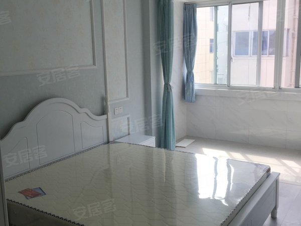 镇江京口大市口周边中街73-95号小区中街7395号小区 1室1厅1卫 精装修 45平出租房源真实图片