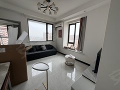 上海宝山共康恒达家园 1室1厅0卫  电梯房 58平米出租房源真实图片
