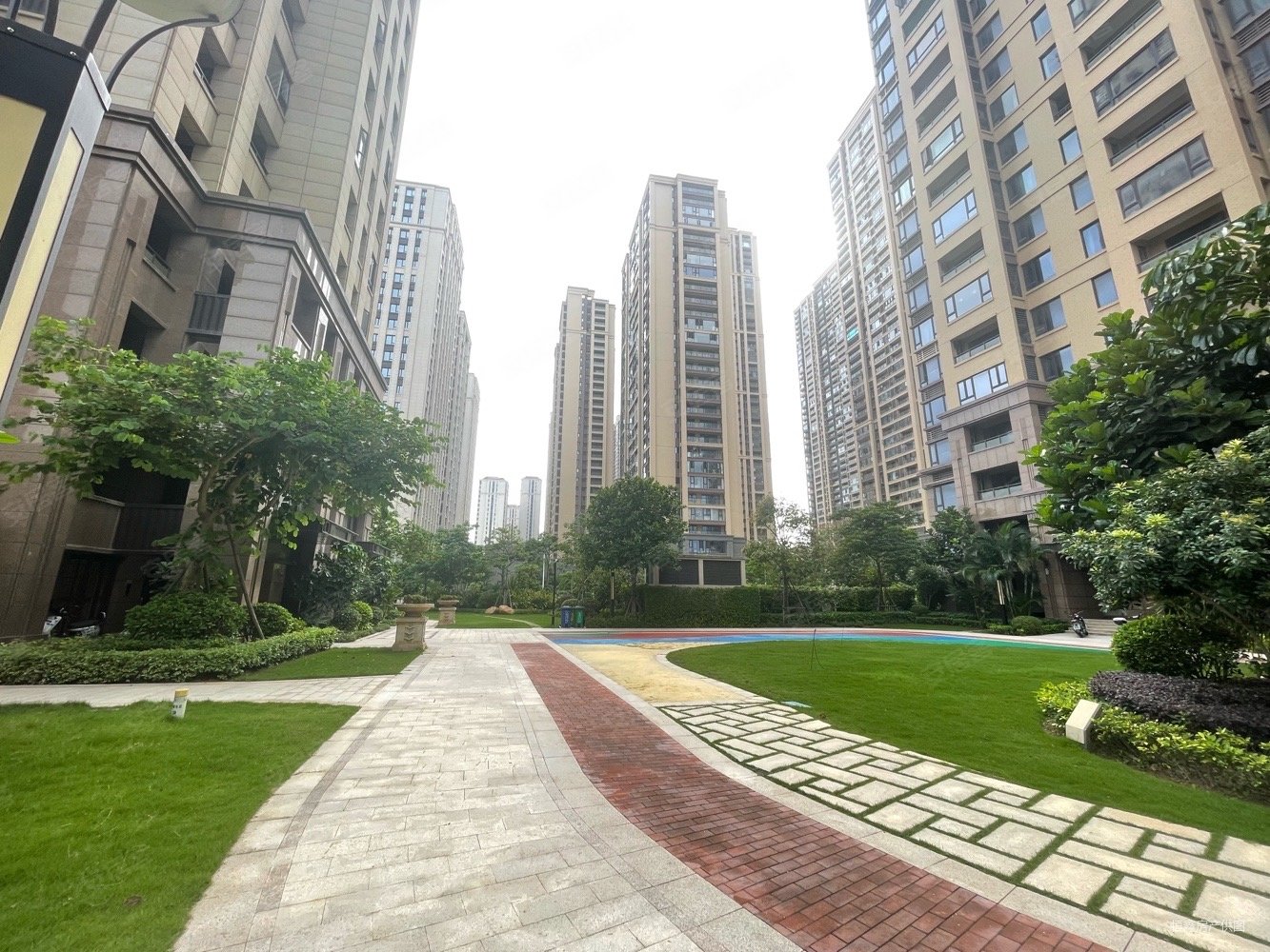 上实海上海领海苑