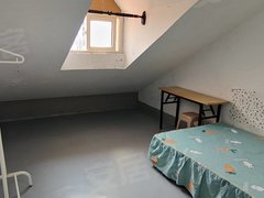 青岛城阳农业大学仁和居,无中结废,无押金,地铁房,物业,网,水免只交房租电费出租房源真实图片