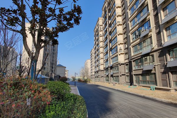 临沂小区 开发区小区 沂河路小区 德馨园(河东)