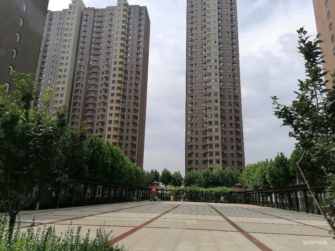 水岸新城二手房,190万,4室2厅,1卫,234.03平米-淄博安居客