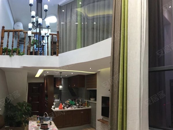 毕节织金织金城区万都时代广场万都时代广场 1室2厅1卫出租房源真实