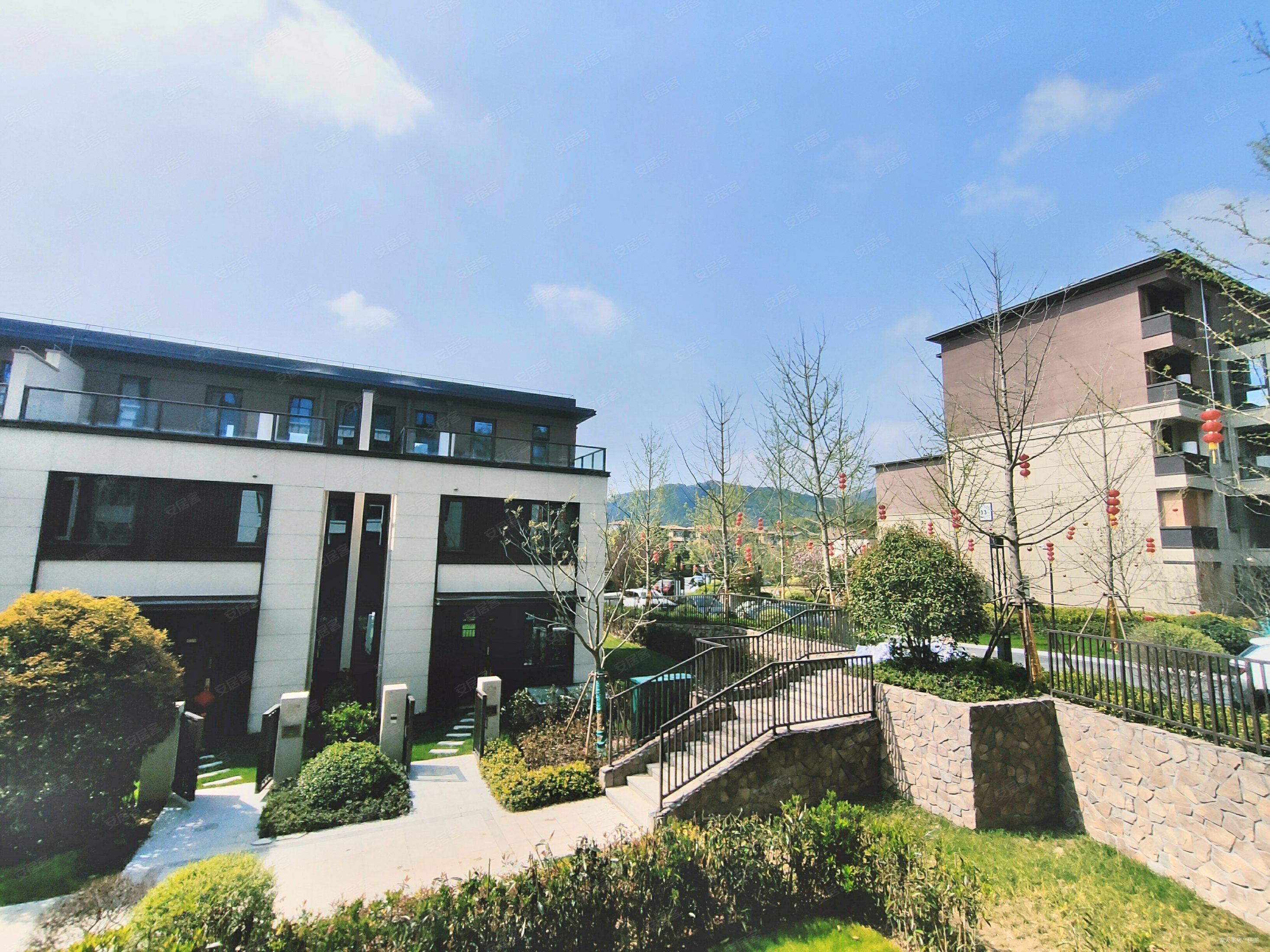 清源上林湖(别墅)5室2厅4卫157.82㎡南620万