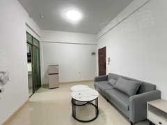 海丰公平公平城区新华路附近电梯单间公寓 拎包入住出租房源真实图片