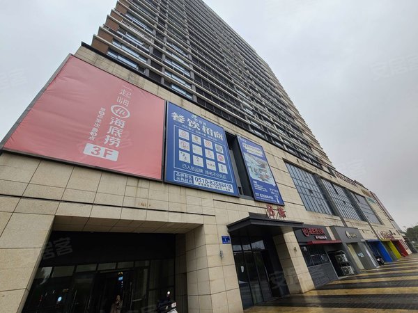 无锡惠山堰桥梦享城实拍好房 梦享城 白领公寓 温馨小屋 随时看房出租