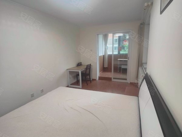 【多图】定福庄北里1号院,定福庄租房,租房 6号线褡裢坡地铁口 精装修