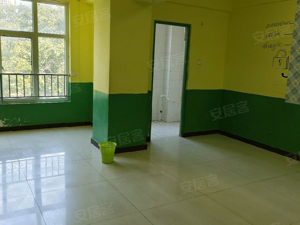 邯郸邯山邯山华亿大厦华亿大厦 1室1厅1卫出租房源真实图片