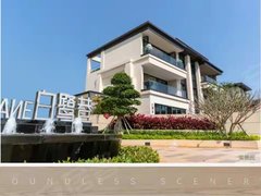 澄迈金江金江城区白鹭公元 3室2厅2卫出租房源真实图片