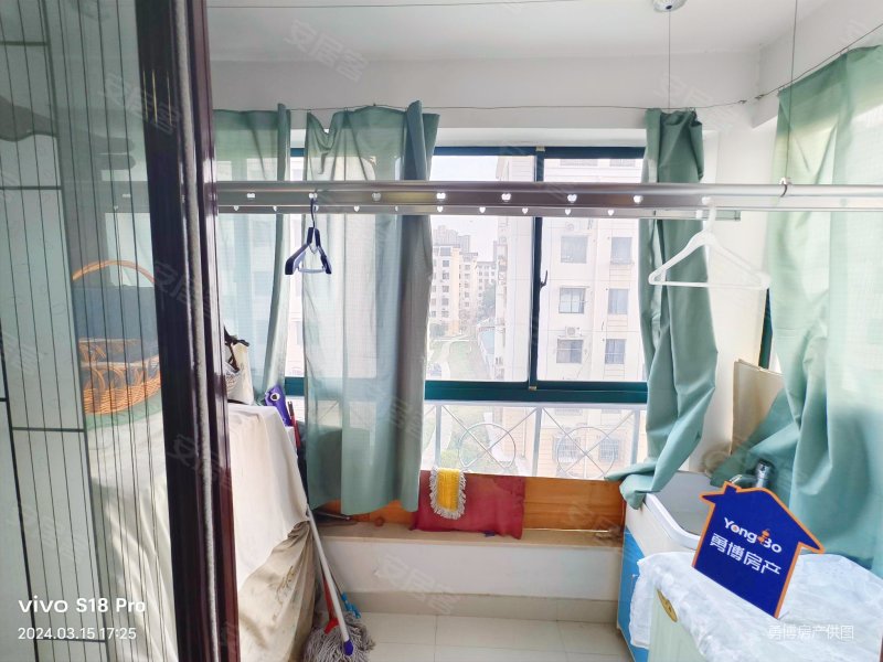 春潮花园三区东区