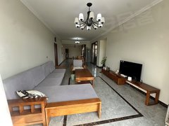 西双版纳景洪告庄品江苑 江景大平层3室2厅2卫 140平4000元月出租出租房源真实图片