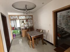 邓州邓州城区邓州市区金川花园 3室2厅2卫出租房源真实图片