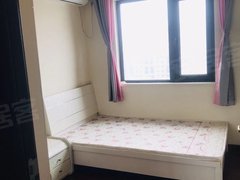 新乡原阳黄河大道恒大金碧天下三期 3室2厅1卫出租房源真实图片