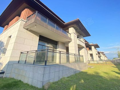 紫金山央墅(别墅),华莲西路88号 - 龙岩紫金山央墅(别墅)二手房,租房