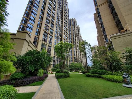 国贸天琴湾,龙腾中路588号 - 龙岩国贸天琴湾二手房,租房,房价-龙岩