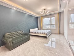 吉林船营中东枫叶山庄，电梯6楼中东新生活附近可短租押一付一随时看房出租房源真实图片