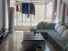 盘锦大洼兴隆三百交通方便 屋内立整家电齐全 付款方式可商量出租房源真实图片