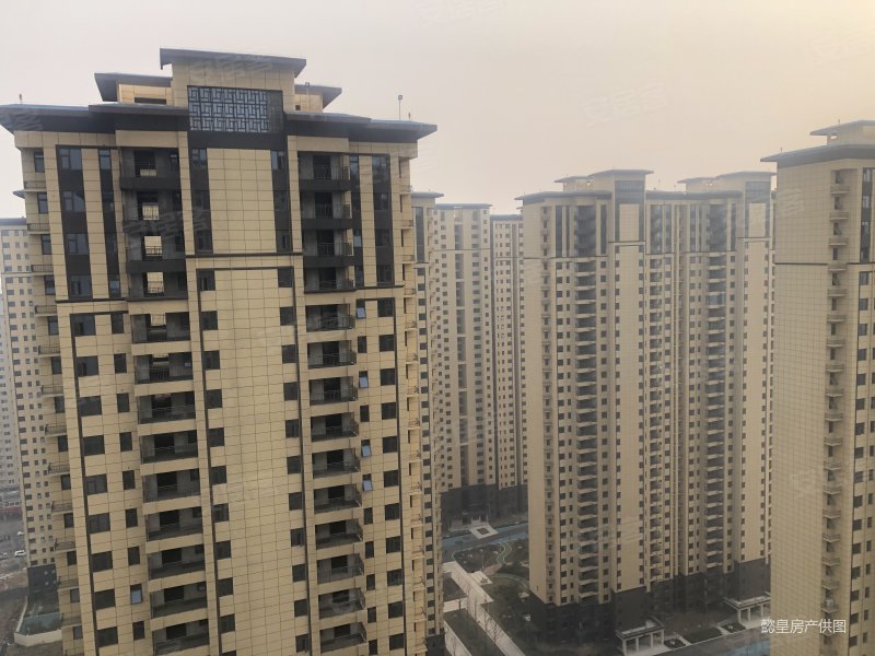 次新小区 南北通透,凌波苑二手房,170万,4室2厅,2卫,193平米-洛阳安居