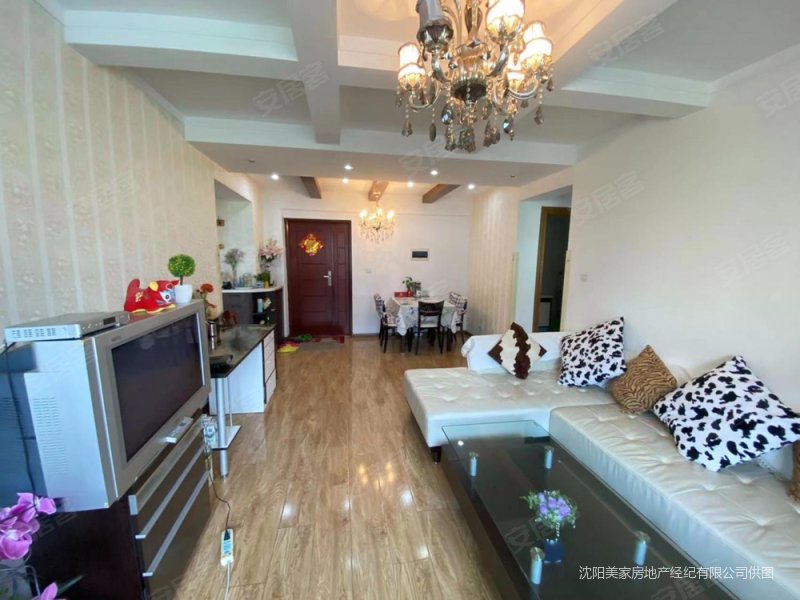 沈阳房产网>沈阳二手房>和平二手房>长白二手房>远洋和平府>800_600