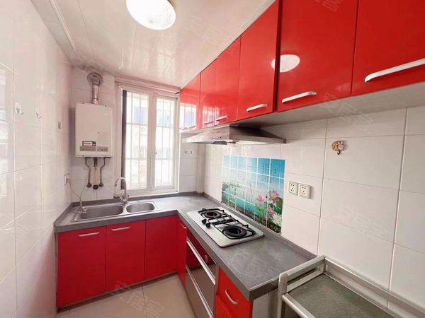 【多图】机械新村(姑苏),留园租房,实图月付 机械新村 精装两室 金门