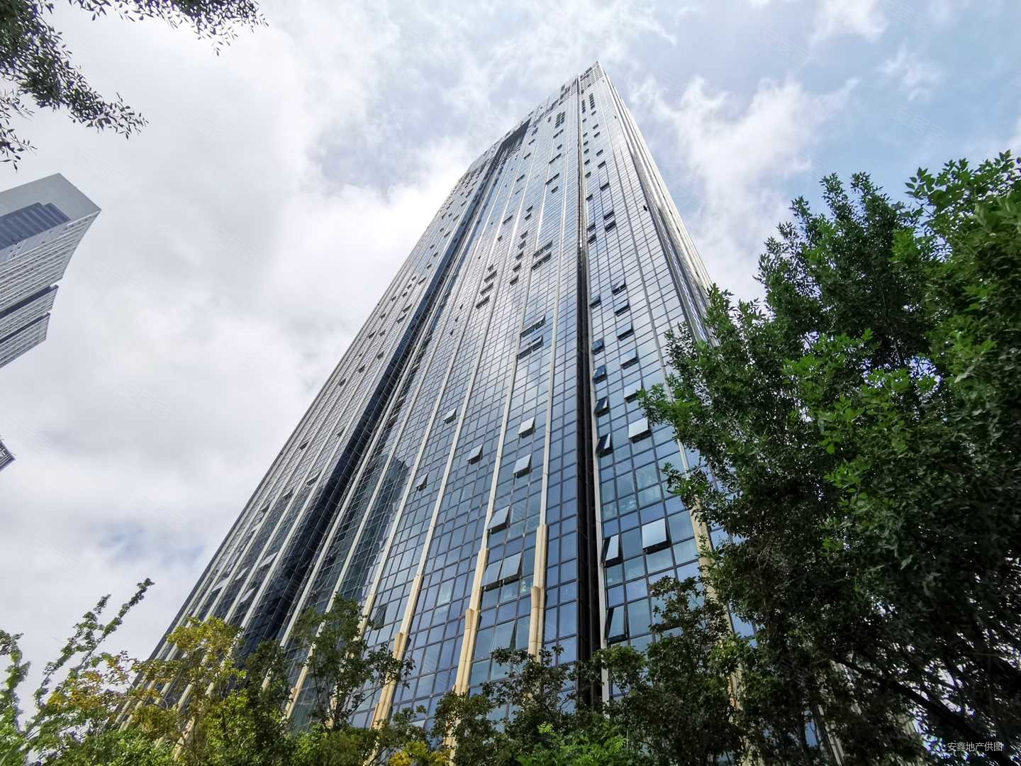 72万,万达公馆(中山)二手房,650万,5室2厅,4卫,377.84平米-大连安居客