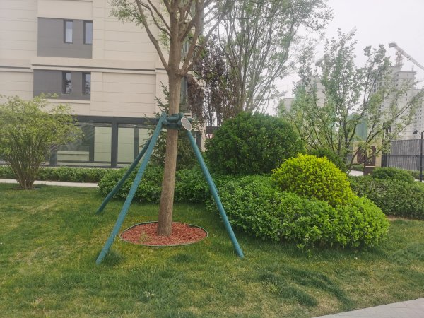 正定万科文化村