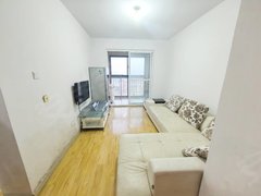 巢湖春晖学校春晖学校片区旗山风景 精装两房 拎包入住 家电齐全 有钥匙出租房源真实图片
