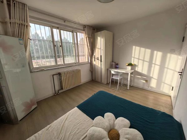 北村新苑 早市 高科园 带空调 万象汇 汽车东站 大润发,崂山租房-青岛