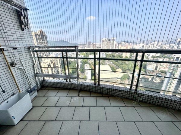 广州越秀淘金富力御龙庭富力御龙庭小区!