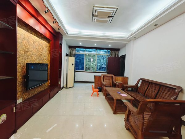 新区租房,西雅苑电梯4房,茶园市场花都广场旁,花都租房-广州58安居客