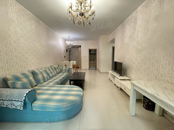 上清寺租房,中山四路 名流公馆3室2厅2卫 紧邻轻轨站,渝中租房-重庆58