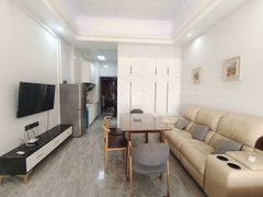 永州零陵永州商业城附属医院旁 上海花园精装公寓 带网络，包物业费出租房源真实图片