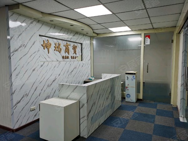 重庆南岸南坪金信大厦金信大厦 3室2厅1卫出租房源真实图片