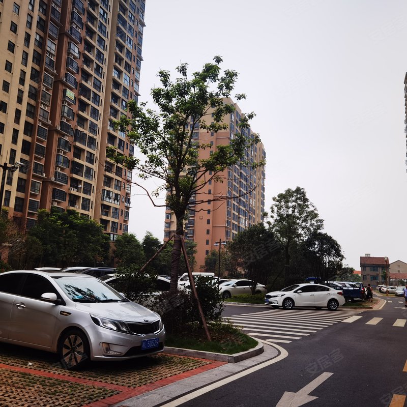 【银谷西苑, 银谷西苑小区详情,房价走势,房源,业主论坛】- 常德58