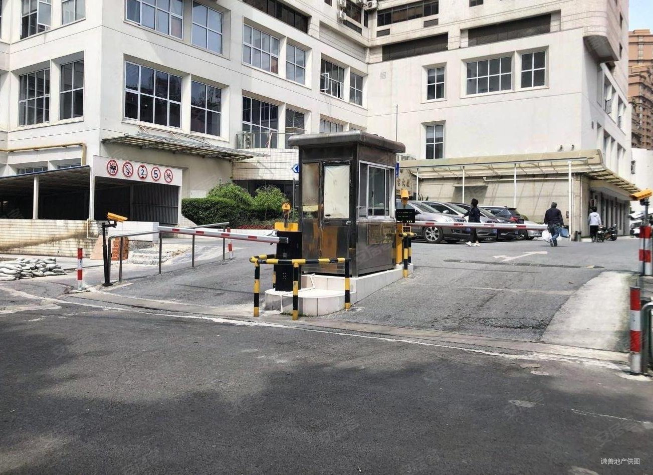 低碳美好生活从华富大厦开始,华富大厦二手房,316万,2室2厅,1卫,80平