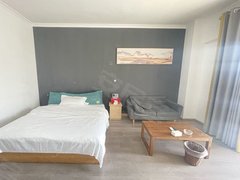 泉州丰泽城东中骏世界城 1室1厅1卫  电梯房 精装修48平米出租房源真实图片