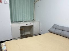 临沂河东东夷大街北京东路:北王庄社区,电梯两室。女生合租。只住两人。出租房源真实图片