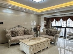 石狮狮城国际广场九二路鼎盛骏景3房2卫，2600出租房源真实图片