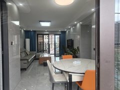 惠州仲恺潼侨四房两厅两卫拎包入住出租房源真实图片