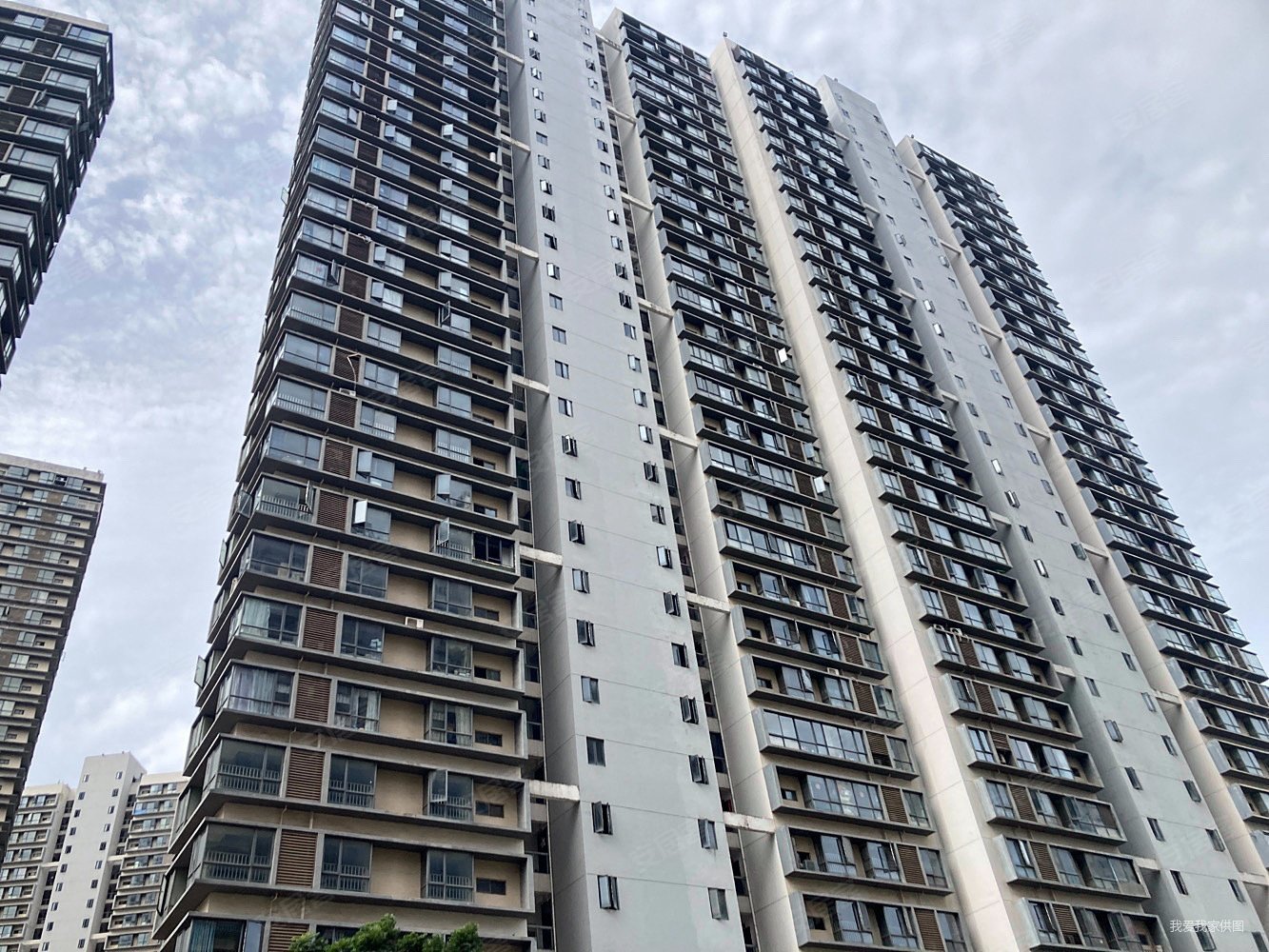 南昌房产网>南昌二手房>红谷滩二手房>祥云大道二手房>隆祥苑>