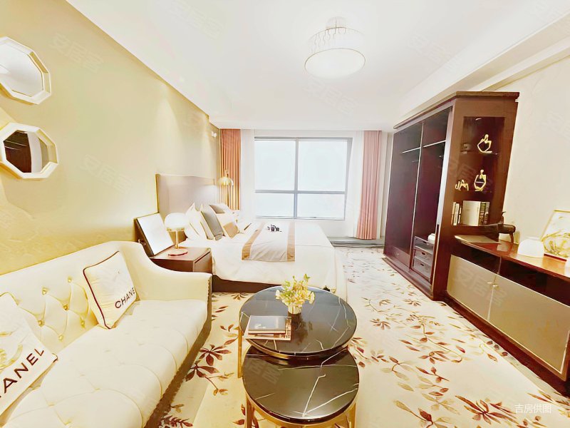 希尔顿逸林雅园