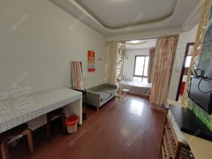 常州天宁红梅1300可押一付一可短租盛世名门精装1室 设施齐全 价格可谈出租房源真实图片